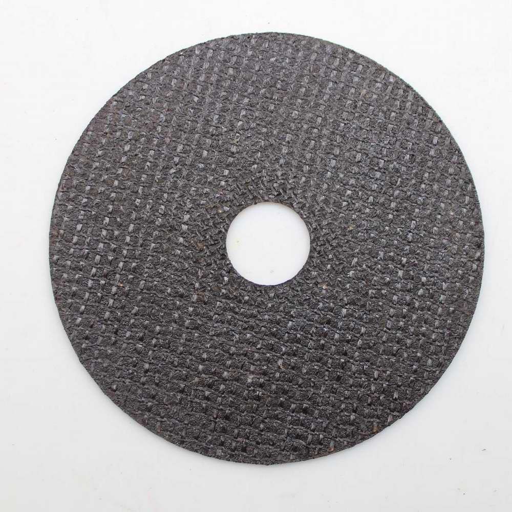 Metal Use Abrasive Cutting Wheels