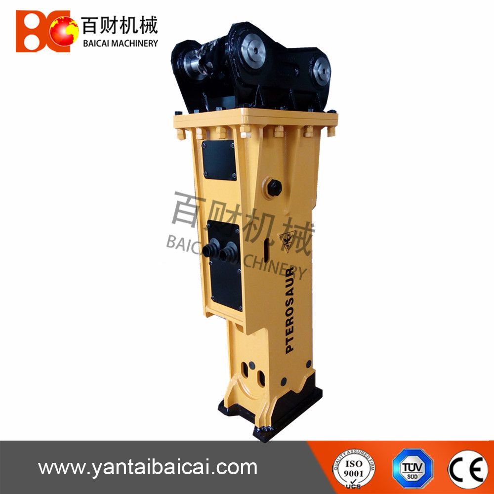 Hydraulic Hammer for 20 Tons Excavator (SB81)