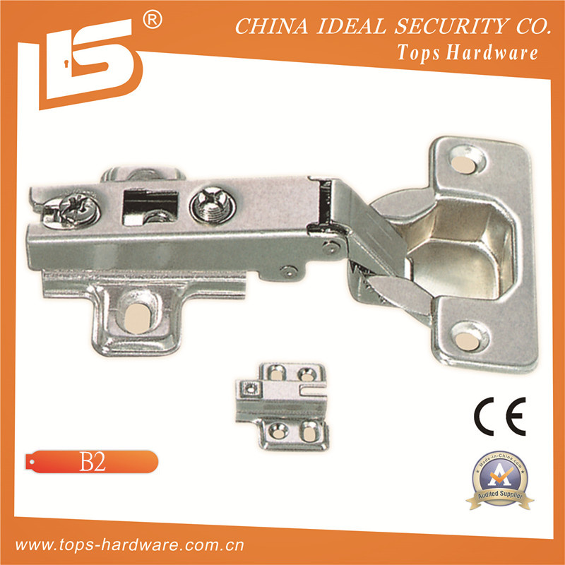 Concealed Hinge Hydraulic Hinge-B2 One Way or Two Way