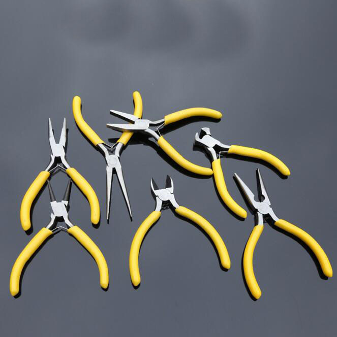 Mini Combination Pliers Hand Tool