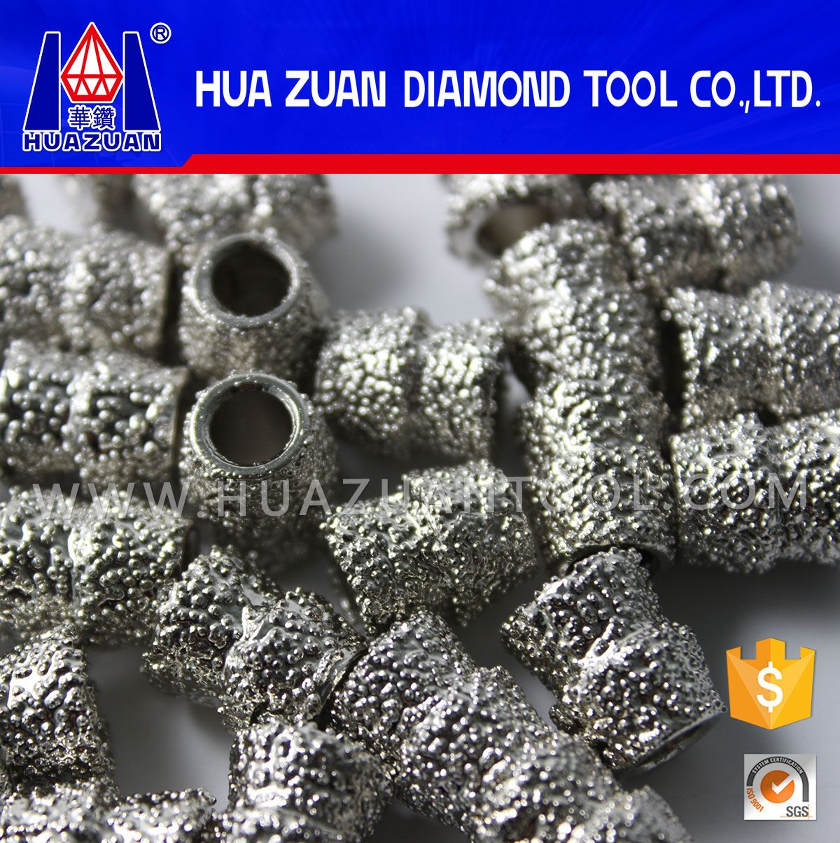 Top Quality High Speed 2014 Cutting Tools Diamond Wire Saw