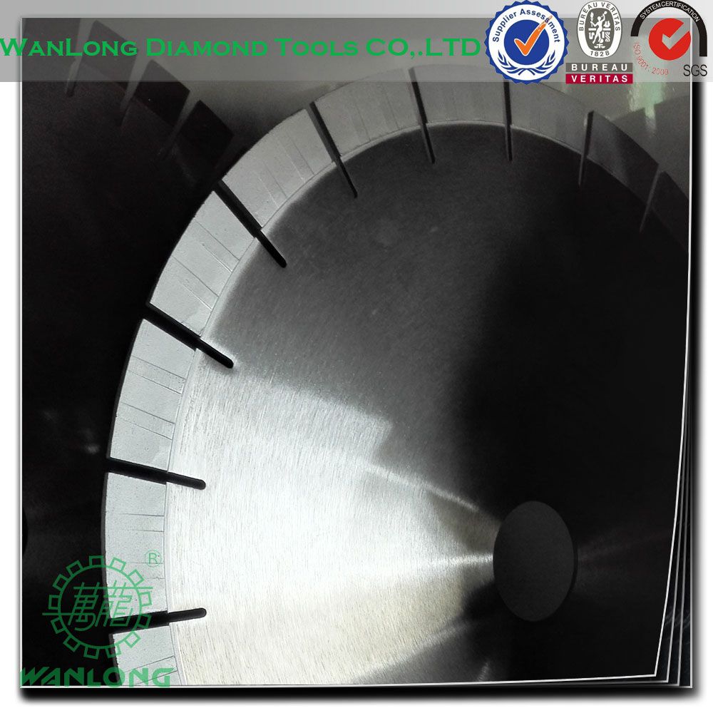 Diamond Blade for Circular Saw Cutting Stone Concrete and Asphalt