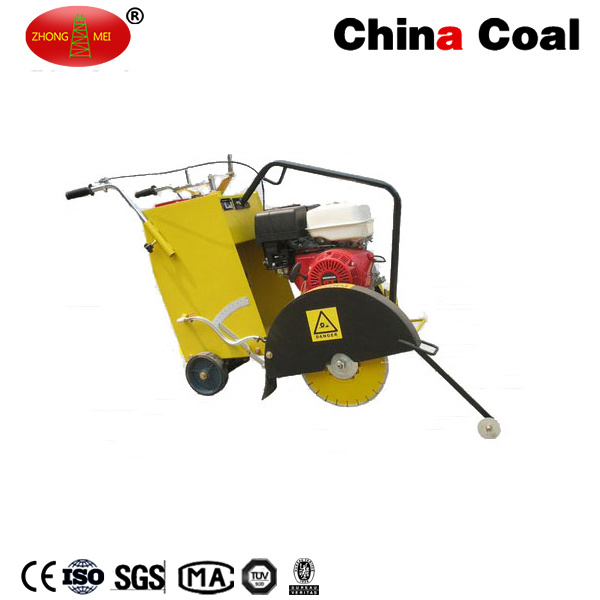 Cosin Cqf20 Floor Cutter Concrete Saw