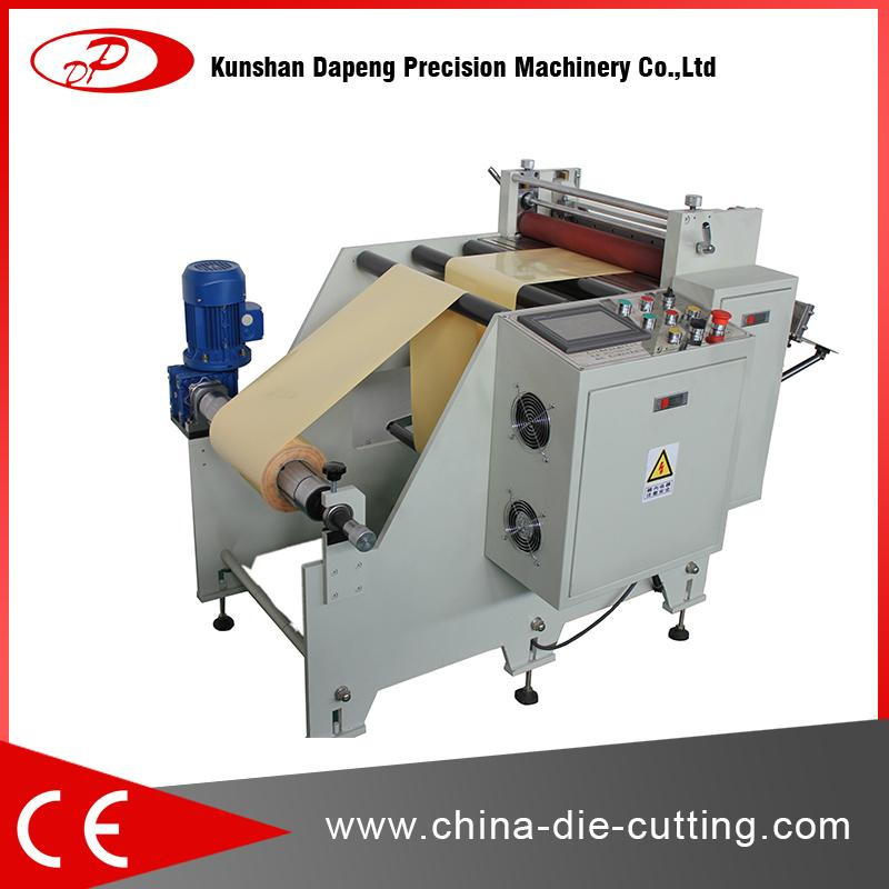 Multifunction Foam Converter Machine (sheet cutter)