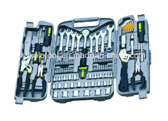 95PC Swiss Kraft Tool Set