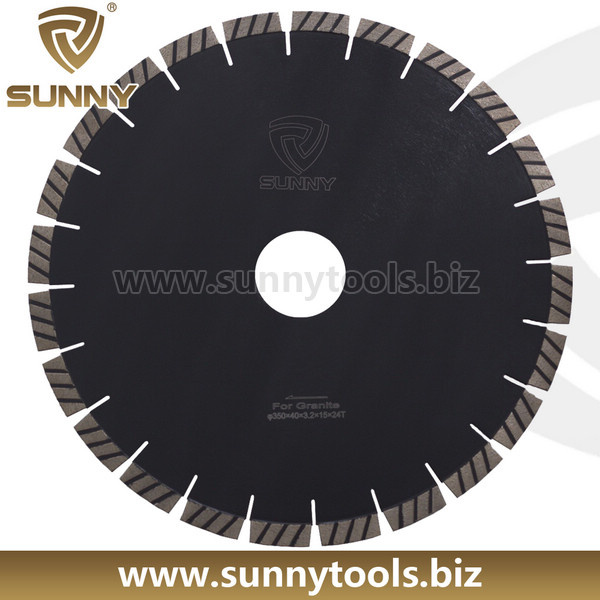 High Quality Diamond Cutting Blade for Masonry Blcok Cutting