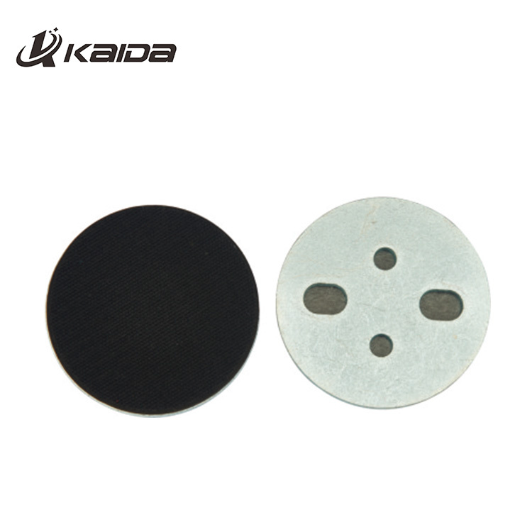 100mm Quartz Diamond Polishing Pad