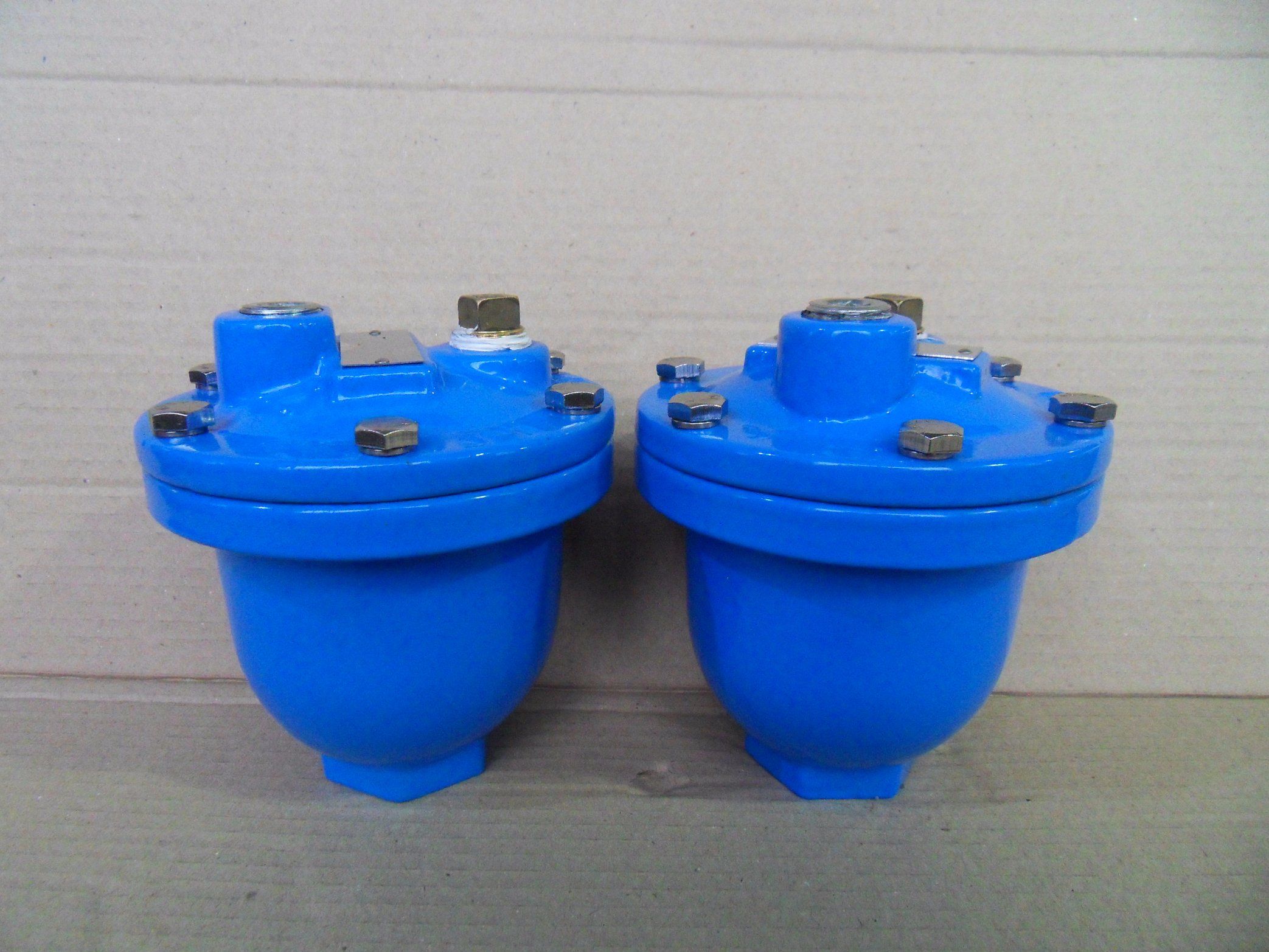 Cast Iron Single Ball Automatic Air Vent Valve