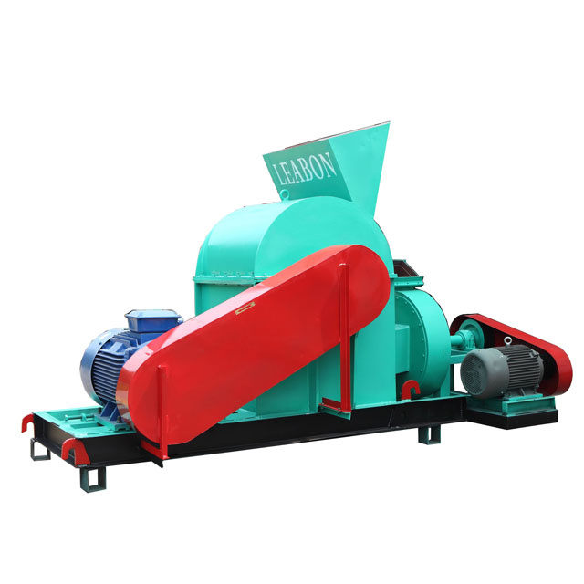 Factory Use Bx Hammer Crusher Machine