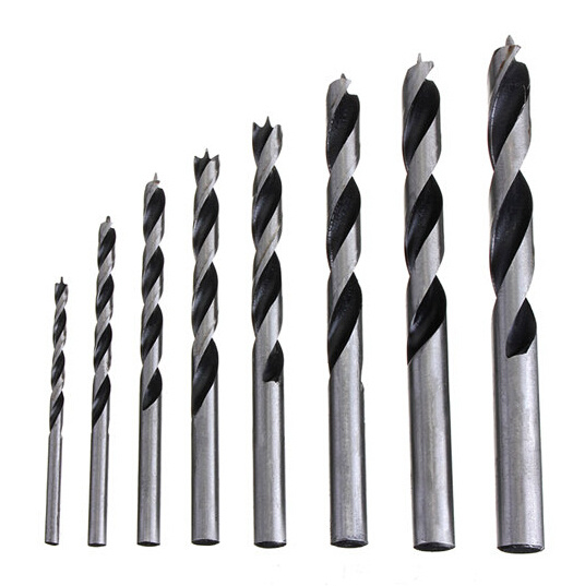 Brad Point Drill Bit (GM-dB0810)
