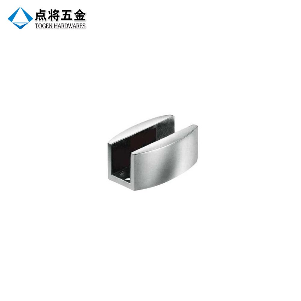 China Supplier Stainless Steel Shower Room Accessories with Modern Design