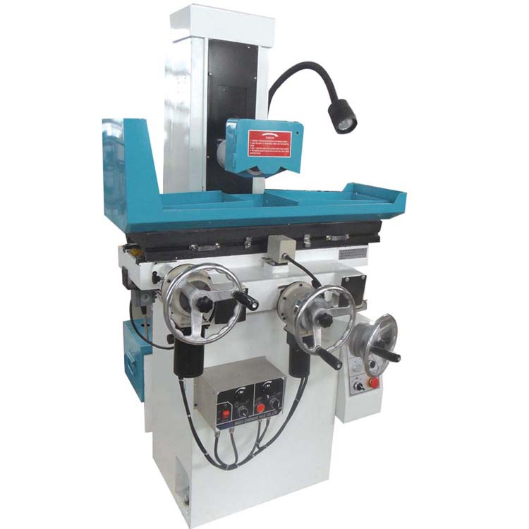 Auto Electric Prescion Surface Grinder (MD820 Table Size 200x500mm)