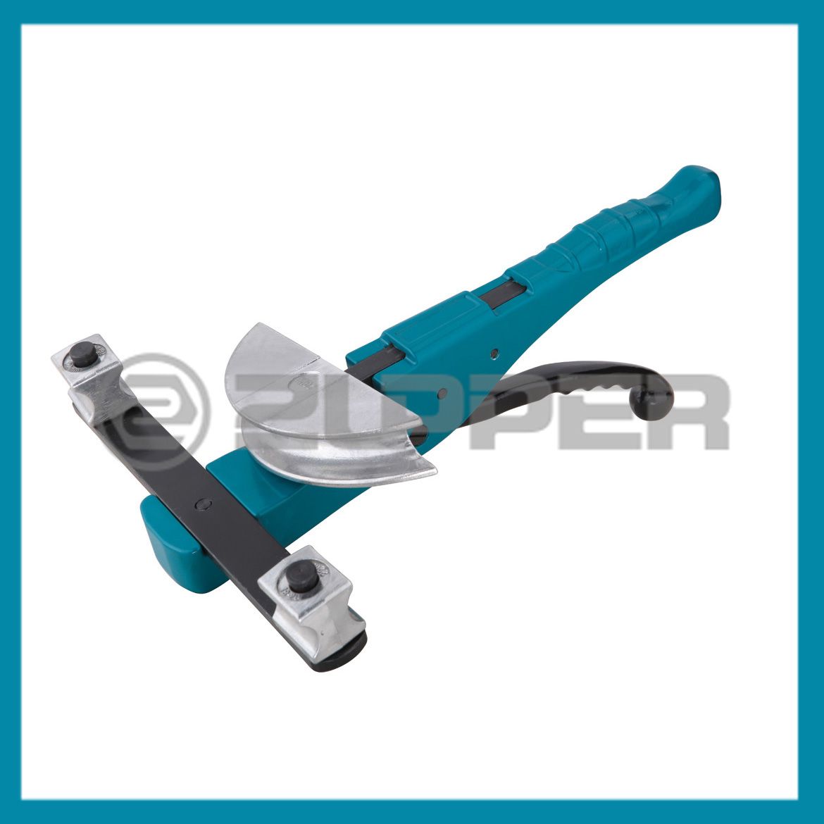 Manual Aluminum Pipe Bending Tool (TBJ-32)