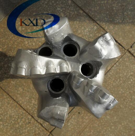 PDC Diamond Bits, PDC Diamond Drilling Bits