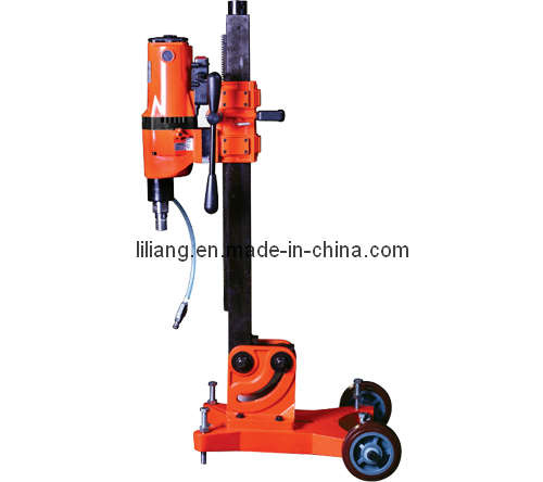 Diamond Core Drill (Z1Z-CF-300A)