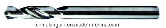 Asd Solid Carbide Helix Drill for Aluminum Alloys 3D Basic