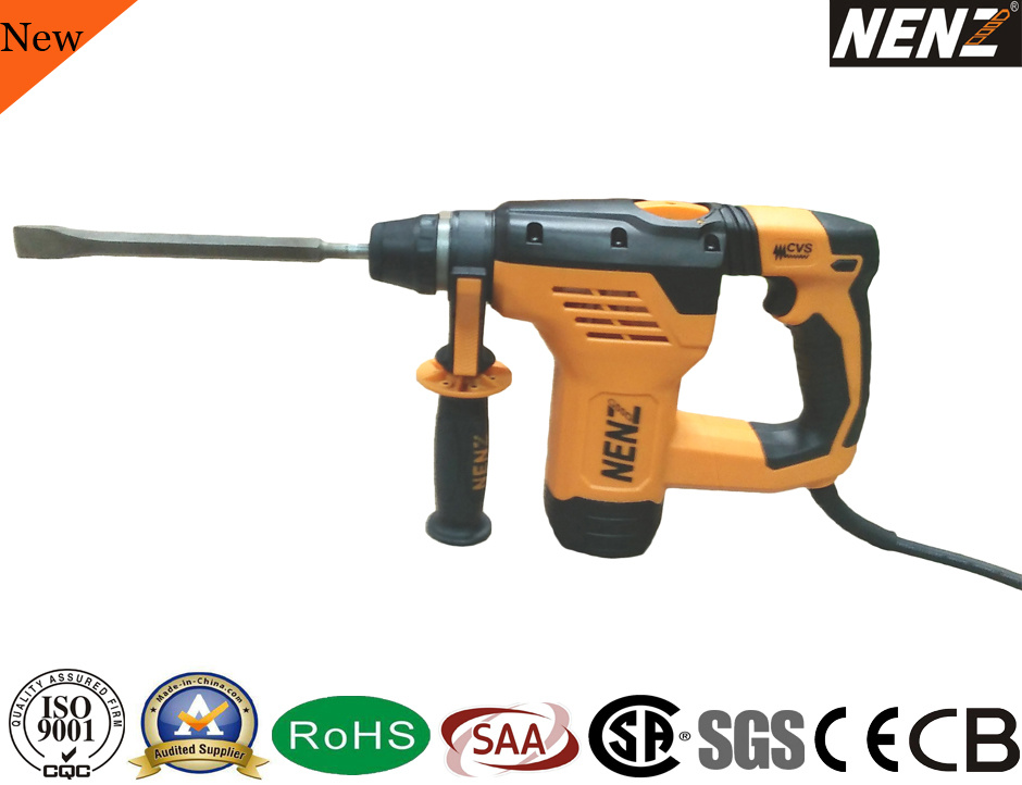 Nenz 900W AC 1-3/16
