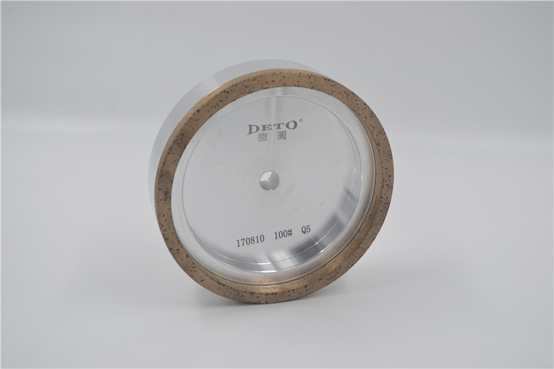 150mm 180g Diamond Grinding Wheel