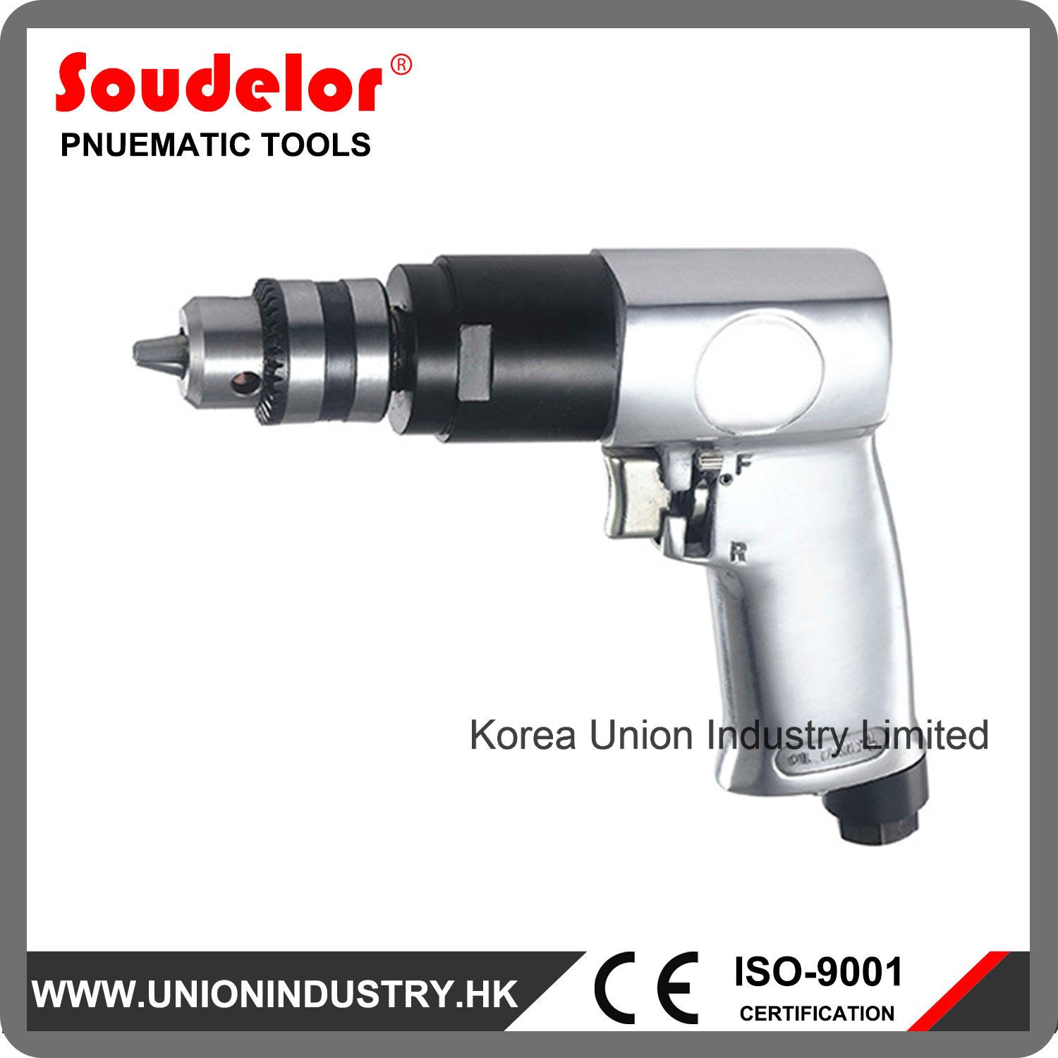 Professional Drilling Tools 3/8