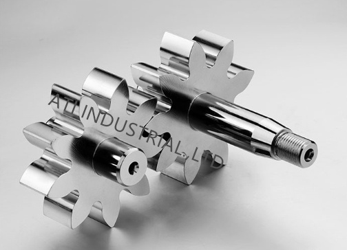 High Performance Power Tools Gear with Customized Design