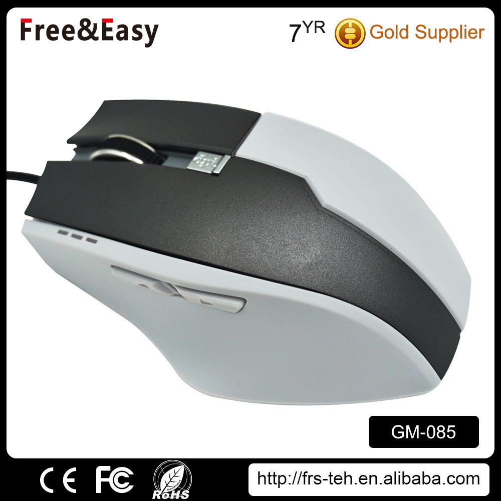 Computer Accessories Wired USB Optical OEM Gaming Computer Mouse