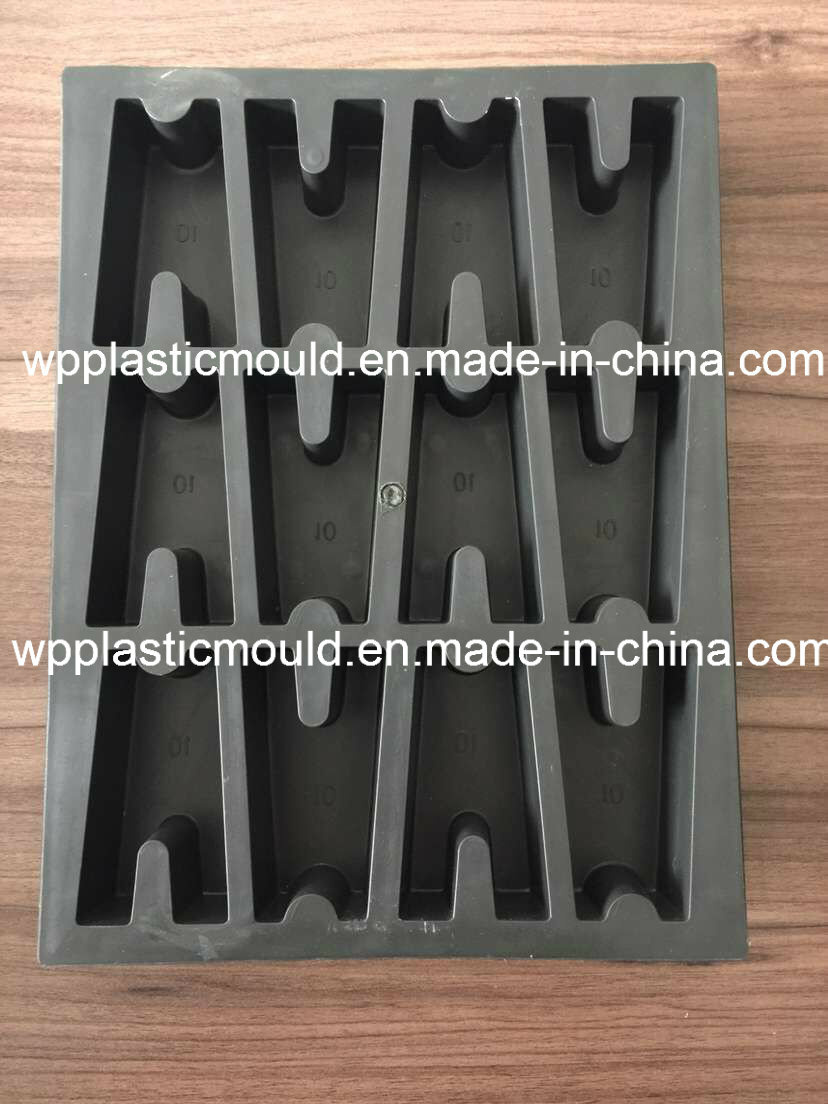 Reinforced Concrete Chair Mould (MD103512)