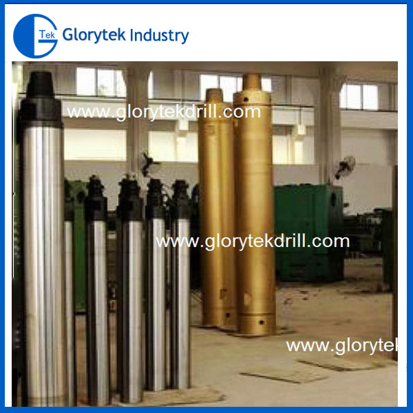 Drilling Tool Coal Mining Use 3''-6'' Down Hole Hammer