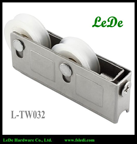 Window Hardware Accessary for Sliding Glass Window L-Tw032