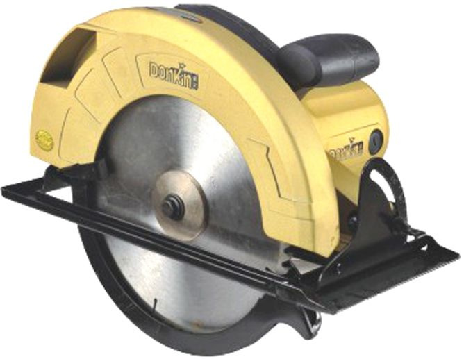 Heavy Duty Abrasive Cut off Saw with Electric Circular Saw