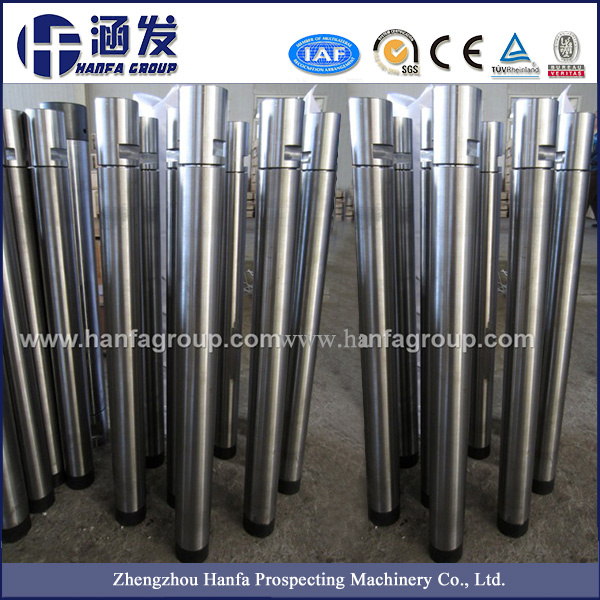 Low Pressure DTH Hammars, Good Hammer Drill
