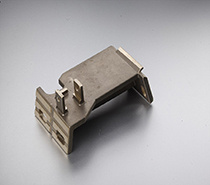 Aluminum Bronze Investment Casting Hardware