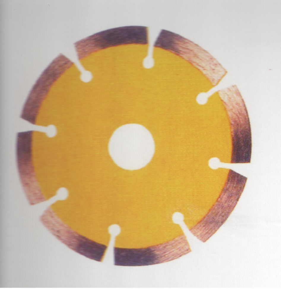 Circular Diamond Blades Professional Building Cutter