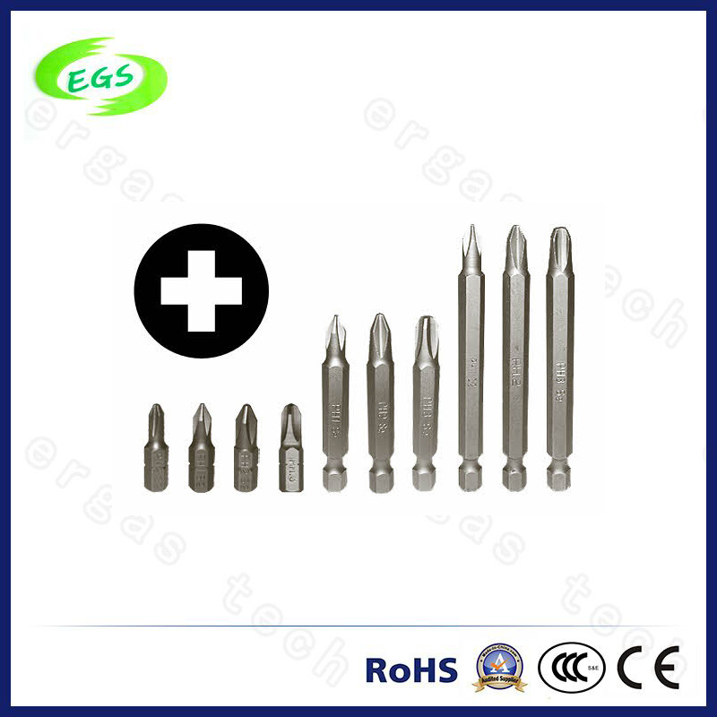 Customerized Head of Electric Screwdriver Bits