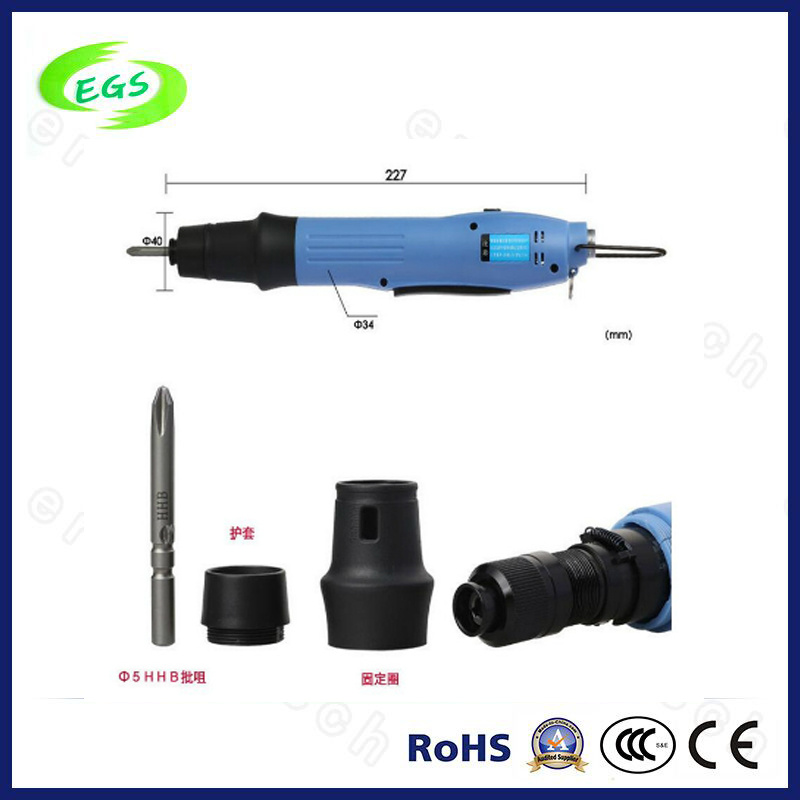 100V-240V Full Automatic Electric Screwdriver