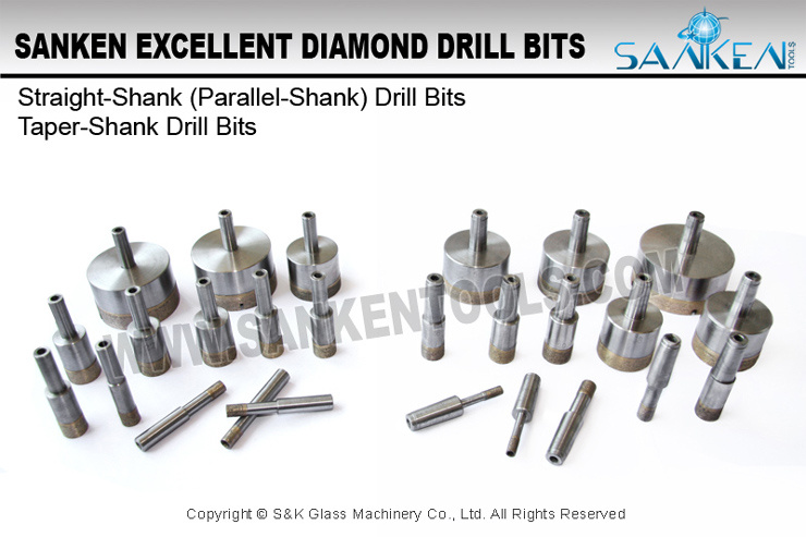 Drilling Bits