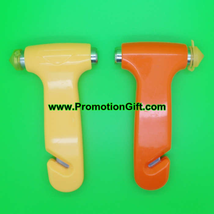 Safety Hammer