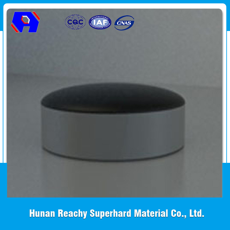 13mm Spherical PDC for PDC Anchor Shank Drill Bit