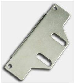 OEM Cheap Stamping Metal Electronic Stamping Parts / Computer Hardware