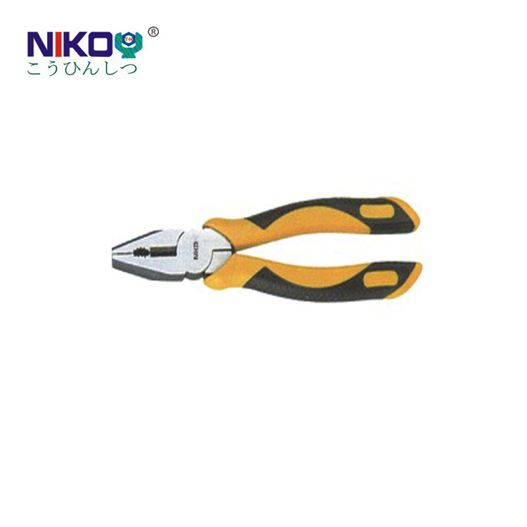Hand Tools Repple Handle Pliers