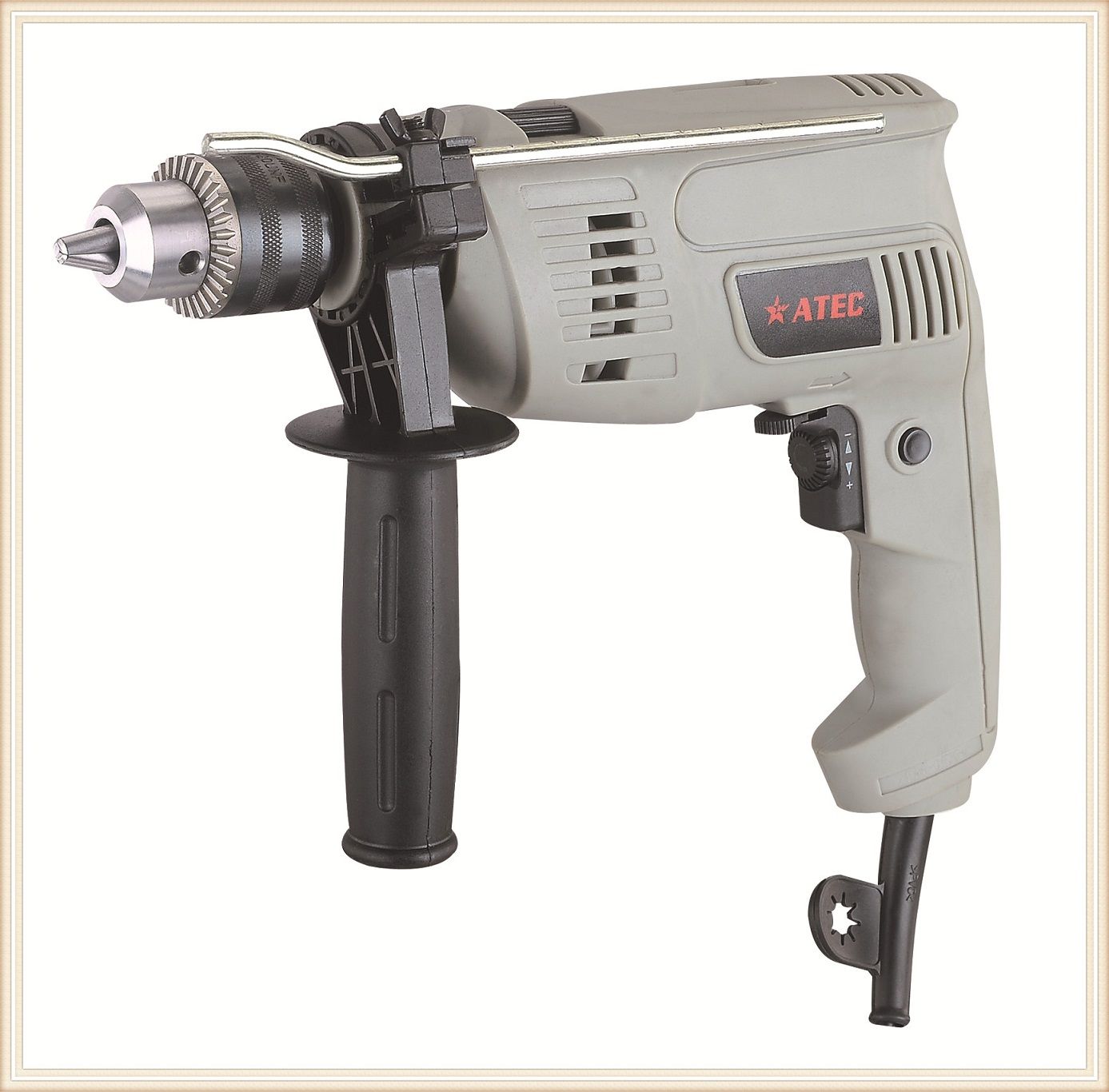 Hand Power Tool 800W 13mm Impact Drill