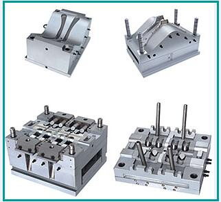 Professional OEM Plastic Injection Mould