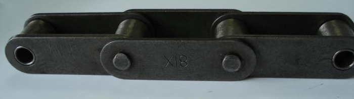 Conveyor Chain Roller Chains /Hollow Chains/Steel Pintle Chains