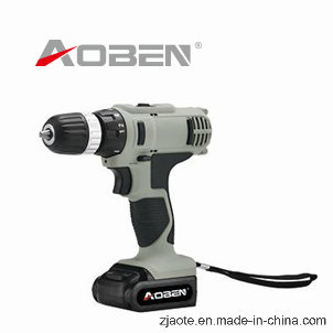 18V Electric Tool Li-ion Cordless Drill (AT3286)