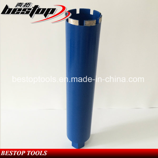 450mm 22/1 Long Life Diamond Core Drill Bits for Concrete