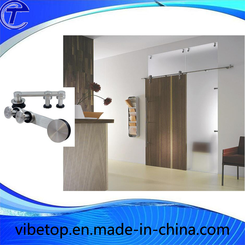 Attractive Stainless Steel Sliding Door Hardware Vsdh-145