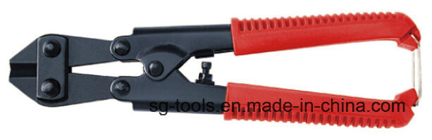 Bolt Cutter with Nonslip Long Handle Building Tool