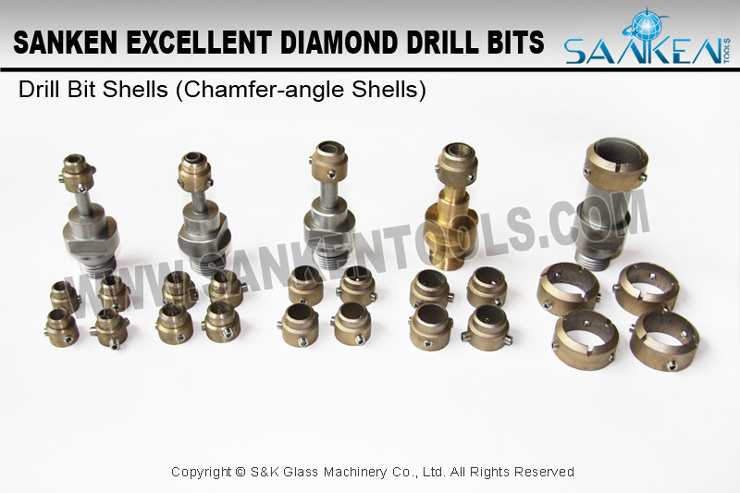Drill Bit