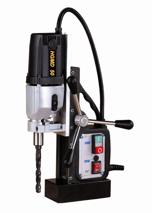 Magnetic Drill Hgbrm-50 2.5-16mm