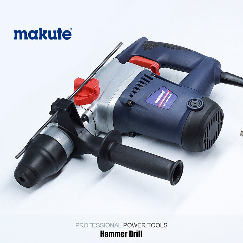 Makute Rock Drill Jack Hammer 28mm Chuck Size