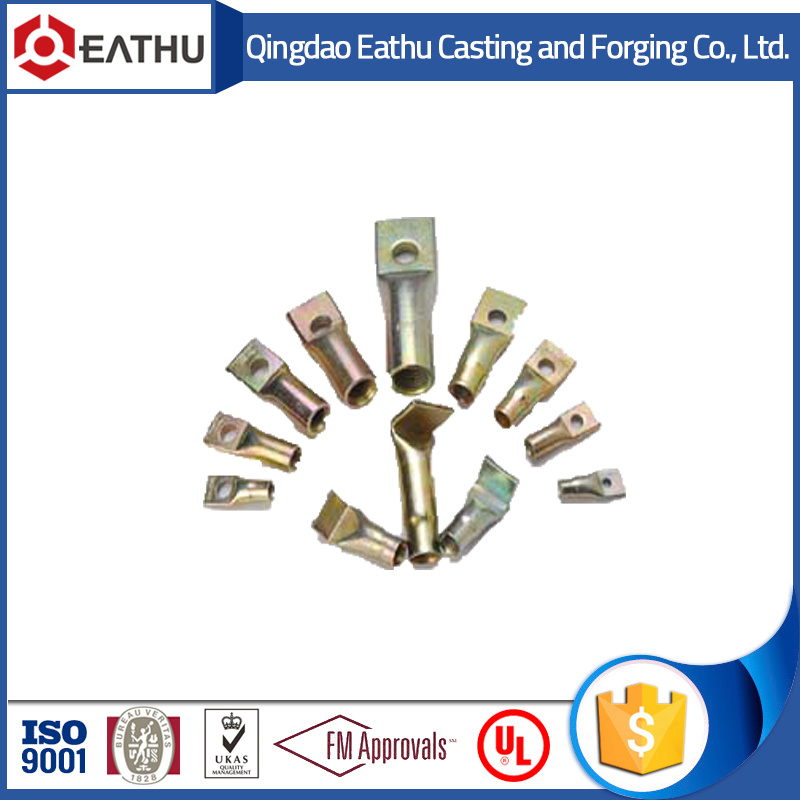 Precast Hardware Steel Forged Eye Anchor